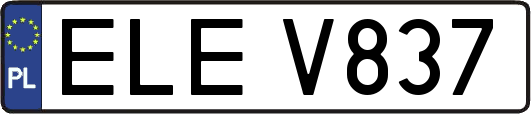 ELEV837