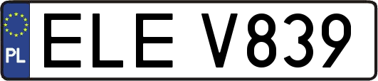 ELEV839