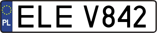 ELEV842