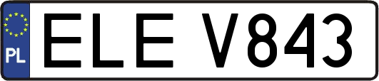 ELEV843