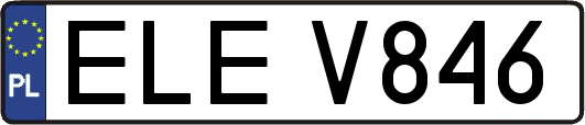 ELEV846