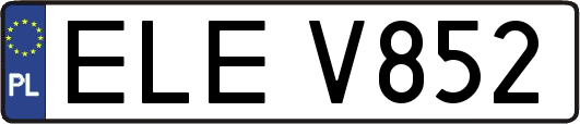 ELEV852