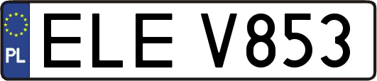 ELEV853