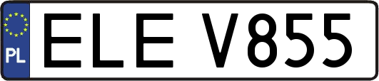 ELEV855