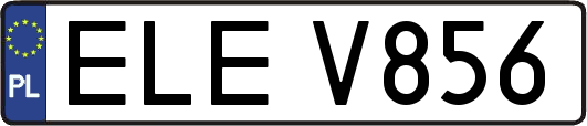 ELEV856