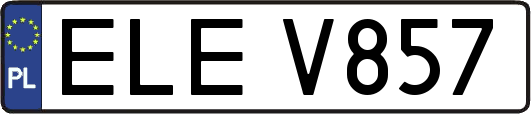 ELEV857