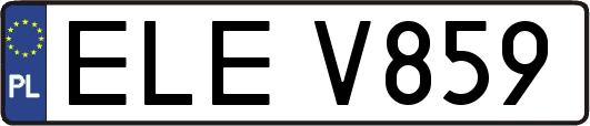 ELEV859