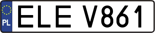 ELEV861