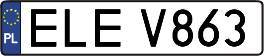 ELEV863