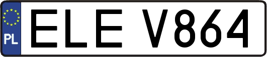 ELEV864