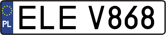 ELEV868
