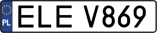 ELEV869