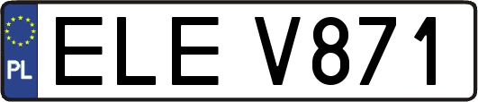 ELEV871