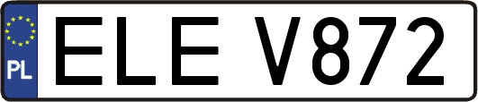 ELEV872