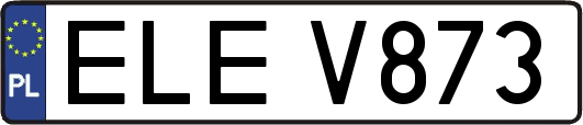 ELEV873