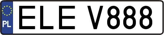 ELEV888