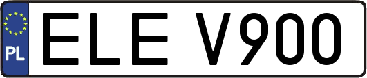 ELEV900