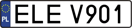 ELEV901