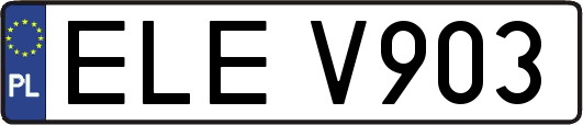 ELEV903