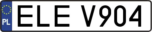 ELEV904