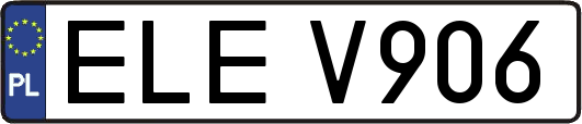 ELEV906