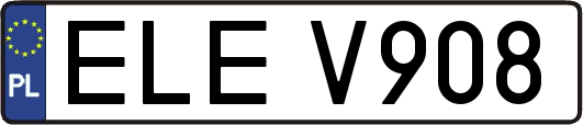 ELEV908