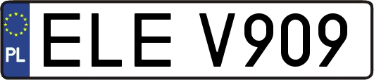 ELEV909