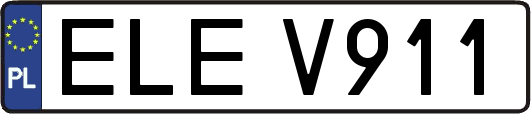ELEV911