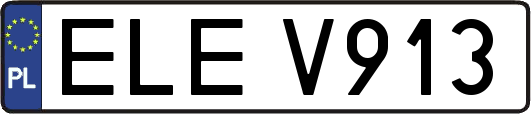 ELEV913