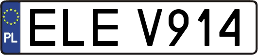 ELEV914