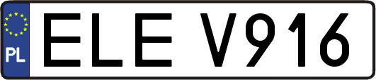 ELEV916