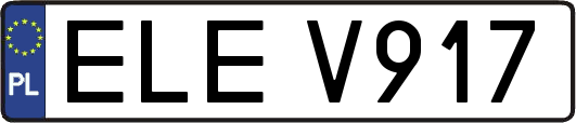 ELEV917