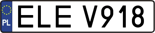ELEV918