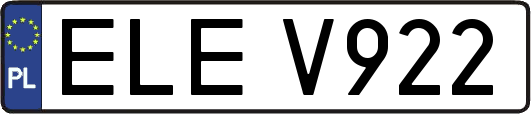 ELEV922