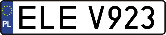 ELEV923