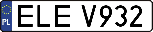 ELEV932