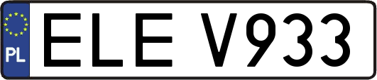 ELEV933