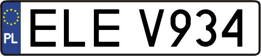 ELEV934