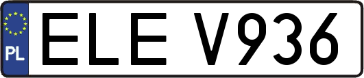 ELEV936