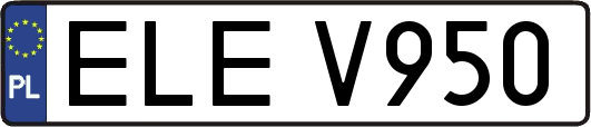ELEV950