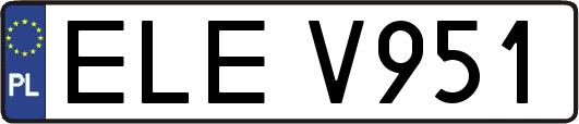 ELEV951