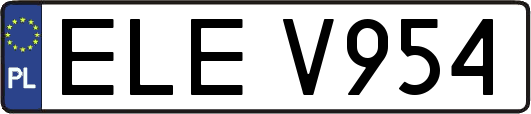 ELEV954