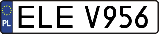 ELEV956