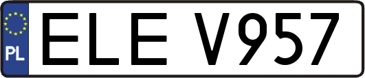 ELEV957