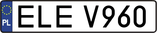 ELEV960
