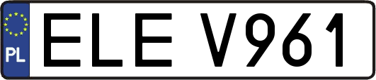 ELEV961