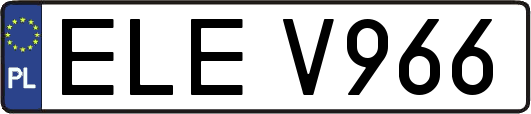 ELEV966