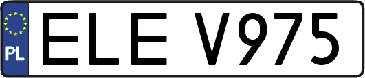ELEV975