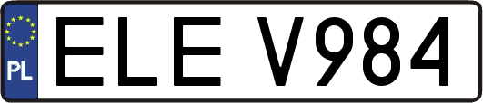 ELEV984