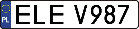 ELEV987